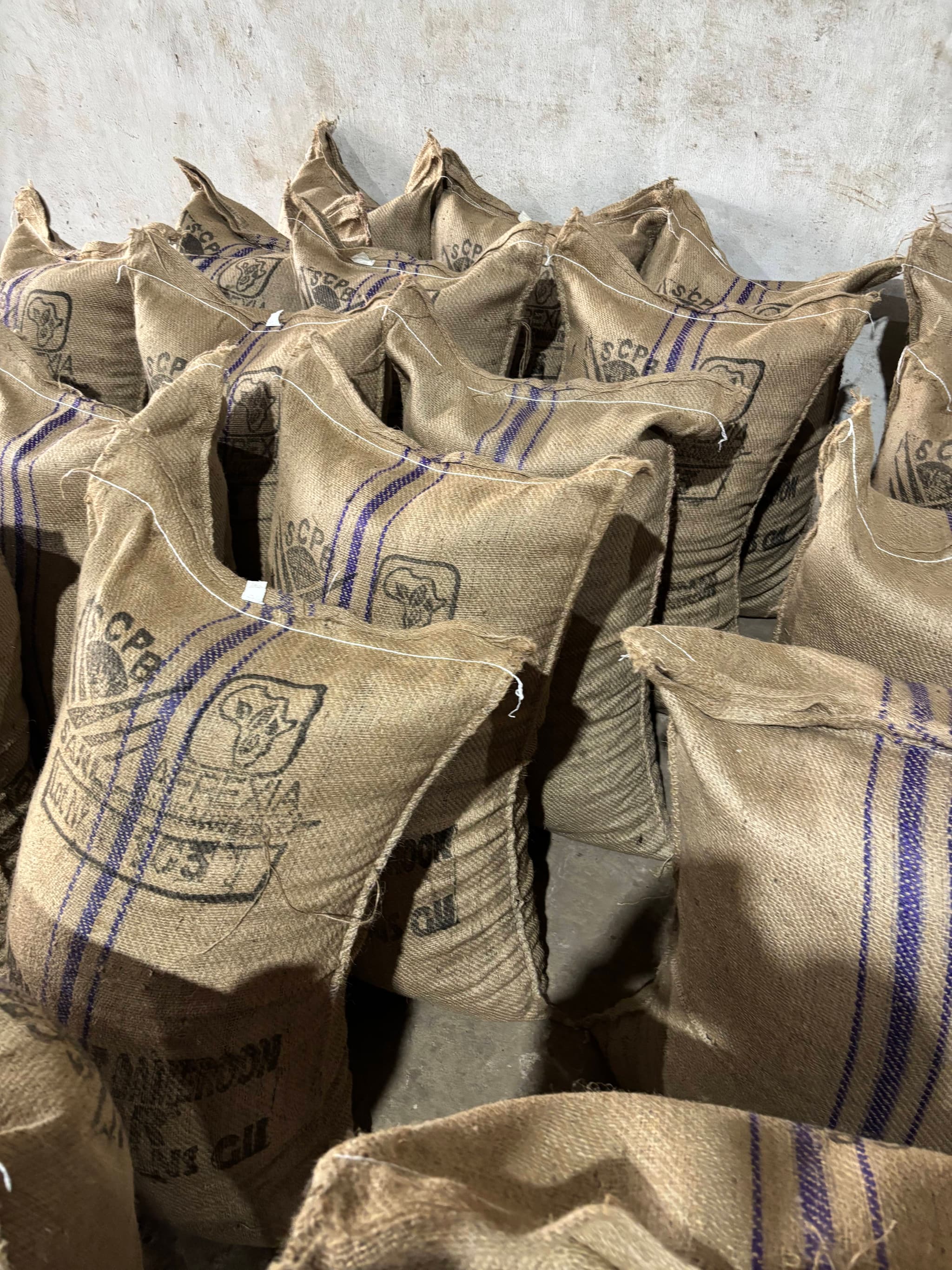 AFREXIA - Contrôle qualité et traçabilité